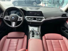 BMW 3 Series 325Li M Sport Package - фото 9
