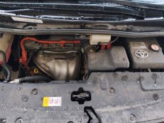 Toyota Vellfire Dual Engine 2.5L HV Luxury - фото 10