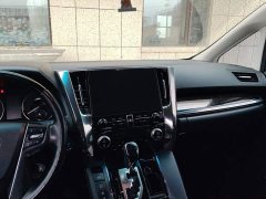 Toyota Vellfire Dual Engine 2.5L HV Luxury - фото 13