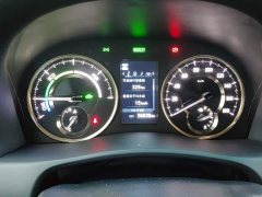 Toyota Vellfire Dual Engine 2.5L HV Luxury - фото 14
