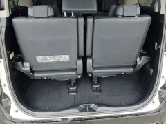 Toyota Vellfire Dual Engine 2.5L HV Luxury - фото 4