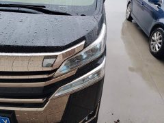 Toyota Vellfire Dual Engine 2.5L HV Luxury - фото 5