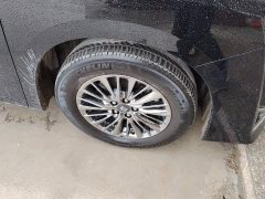 Toyota Vellfire Dual Engine 2.5L HV Luxury - фото 6