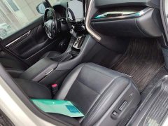 Toyota Vellfire Dual Engine 2.5L HV Luxury - фото 8