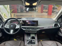 BMW X5 xDrive 30Li M Sport Exclusive Night Edition Package - photo 10
