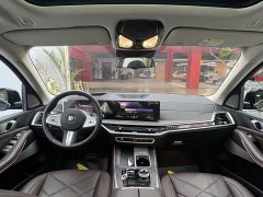 BMW X5 xDrive 30Li M Sport Exclusive Night Edition Package - photo 11