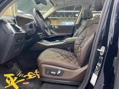 BMW X5 xDrive 30Li M Sport Exclusive Night Edition Package - photo 13