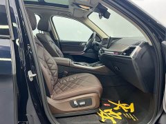BMW X5 xDrive 30Li M Sport Exclusive Night Edition Package - photo 14