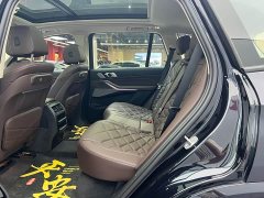 BMW X5 xDrive 30Li M Sport Exclusive Night Edition Package - photo 15