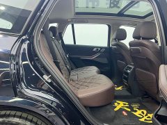 BMW X5 xDrive 30Li M Sport Exclusive Night Edition Package - photo 16