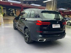 BMW X5 xDrive 30Li M Sport Exclusive Night Edition Package - photo 17