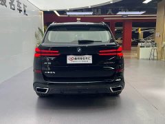 BMW X5 xDrive 30Li M Sport Exclusive Night Edition Package - photo 18