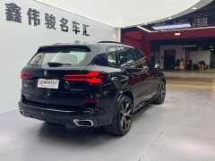 BMW X5 xDrive 30Li M Sport Exclusive Night Edition Package - photo 19