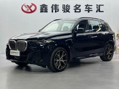 BMW X5 xDrive 30Li M Sport Exclusive Night Edition Package - photo 2