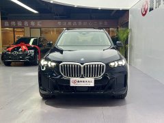 BMW X5 xDrive 30Li M Sport Exclusive Night Edition Package - photo 3