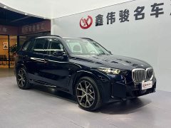 BMW X5 xDrive 30Li M Sport Exclusive Night Edition Package - photo 4