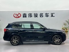BMW X5 xDrive 30Li M Sport Exclusive Night Edition Package - photo 5
