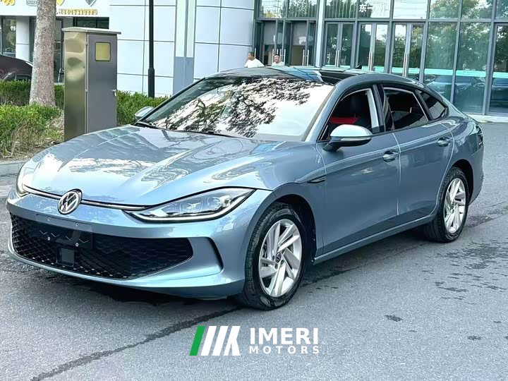 Volkswagen Lingdu L 280TSI DSG Dazzling Red Edition