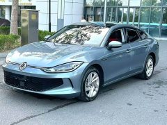 Volkswagen Lingdu L 280TSI DSG Dazzling Red Edition - ფოტო 1