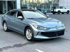 Volkswagen Lingdu L 280TSI DSG Dazzling Red Edition - ფოტო 2