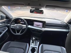 Volkswagen Lingdu L 280TSI DSG Dazzling Red Edition - ფოტო 5