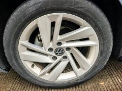 Volkswagen Lingdu L 280TSI DSG Dazzling Red Edition - ფოტო 6
