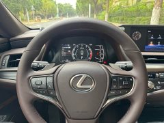 Lexus ES 200 Excellence Edition - ფოტო 10