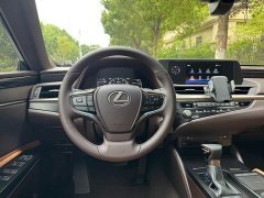 Lexus ES 200 Excellence Edition - ფოტო 14