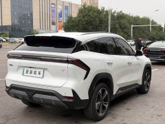 Geely Galaxy L7 1.5T 115km Starship - photo 12