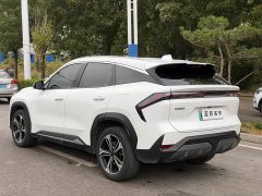 Geely Galaxy L7 1.5T 115km Starship - photo 13