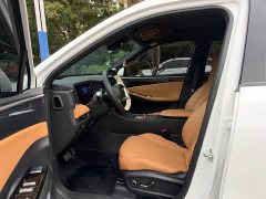 Geely Galaxy L7 1.5T 115km Starship - photo 3