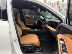 Geely Galaxy L7 1.5T 115km Starship - photo 6