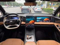 Geely Galaxy L7 1.5T 115km Starship - photo 8