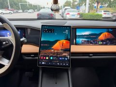 Geely Galaxy L7 1.5T 115km Starship - photo 9