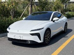 Volkswagen eπ007 Pure Electric 650Max Cruise Edition - photo 1