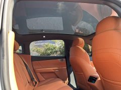 Volkswagen eπ007 Pure Electric 650Max Cruise Edition - photo 10