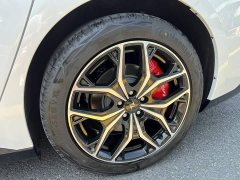 Volkswagen eπ007 Pure Electric 650Max Cruise Edition - photo 11