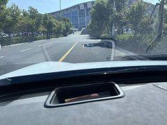 Volkswagen eπ007 Pure Electric 650Max Cruise Edition - photo 12