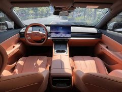 Volkswagen eπ007 Pure Electric 650Max Cruise Edition - photo 13