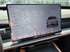 Volkswagen eπ007 Pure Electric 650Max Cruise Edition - photo 14