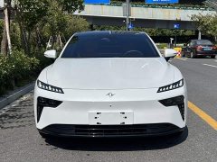 Volkswagen eπ007 Pure Electric 650Max Cruise Edition - photo 2
