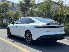 Volkswagen eπ007 Pure Electric 650Max Cruise Edition - photo 4