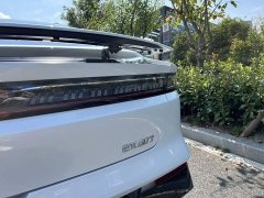 Volkswagen eπ007 Pure Electric 650Max Cruise Edition - photo 6