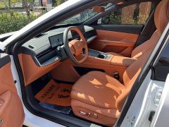 Volkswagen eπ007 Pure Electric 650Max Cruise Edition - photo 7