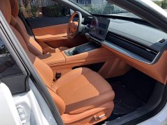 Volkswagen eπ007 Pure Electric 650Max Cruise Edition - photo 9