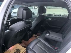 Audi A4L 40 TFSI Luxury Dynamic - photo 10