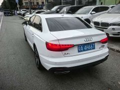 Audi A4L 40 TFSI Luxury Dynamic - photo 4