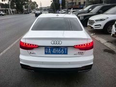 Audi A4L 40 TFSI Luxury Dynamic - photo 5