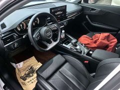 Audi A4L 40 TFSI Luxury Dynamic - photo 7