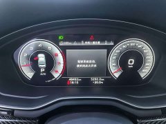 Audi A4L 40 TFSI Luxury Dynamic - photo 8